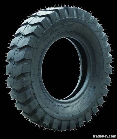 Agricultural Tyre E-3