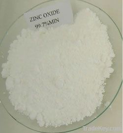 Zinc Oxide  氧化锌