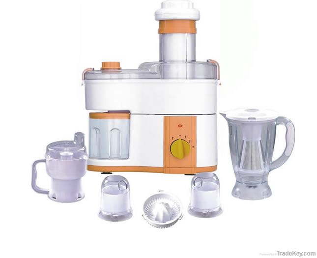 Food Processor 7in1 old