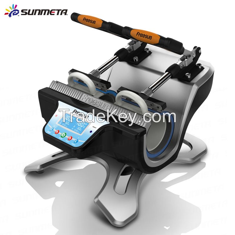 Machinery Manufacturer Printing Machine Mug Heat Press Machine for sale ST-210