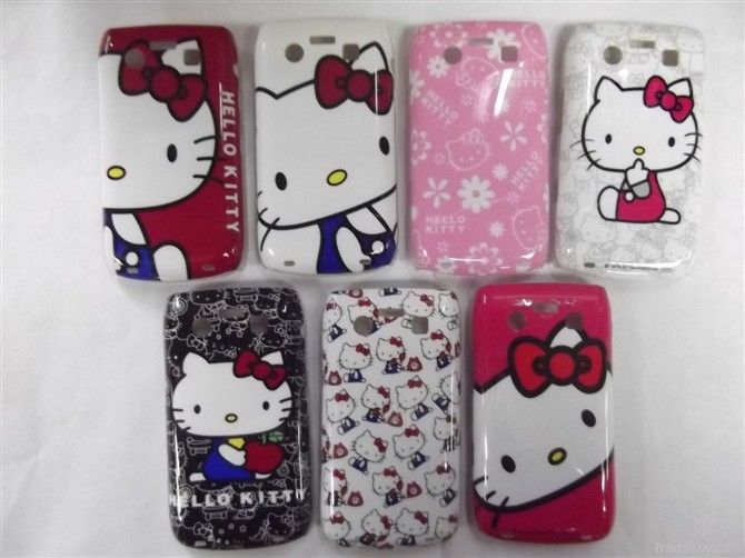 Hellokitty cases