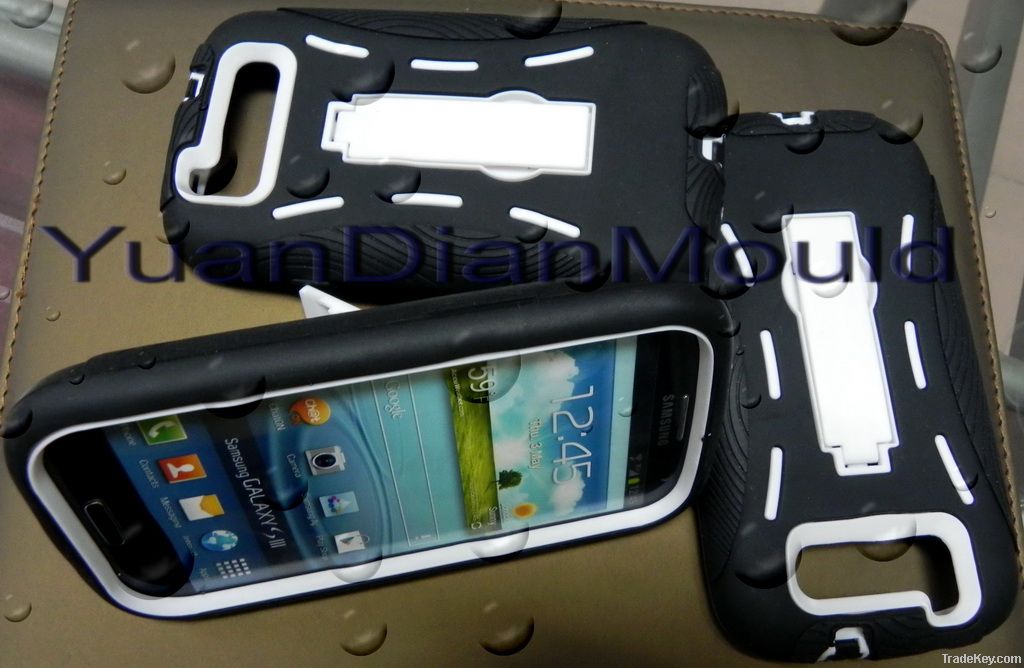 Cases for Samsung Galaxy SIII