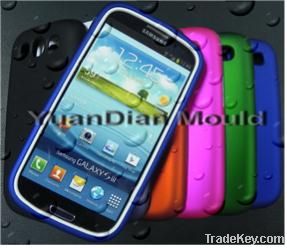 Silicone Cases for Samsung SIII