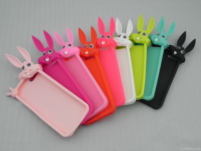 Cases for iPhone 5
