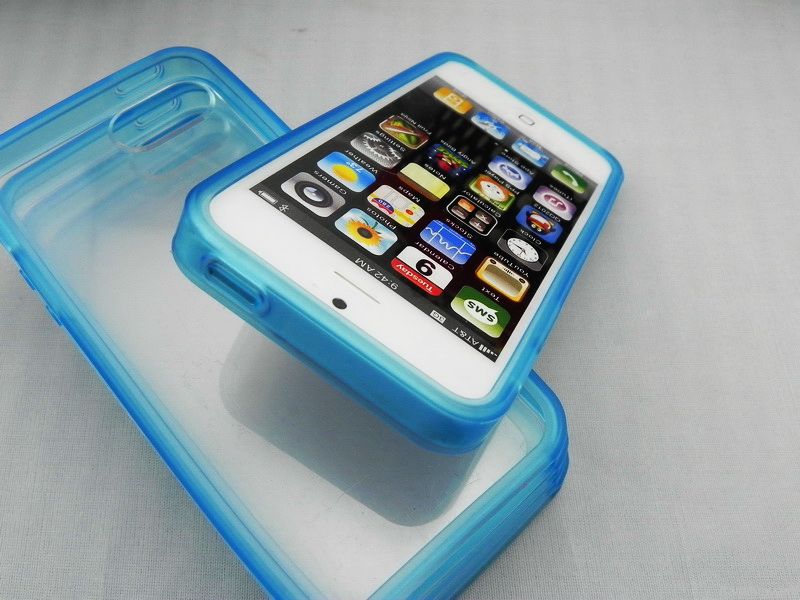 Cases for iPhone 5