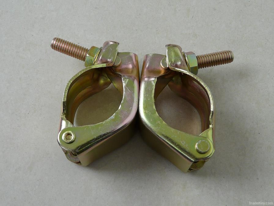 scaffold coupler