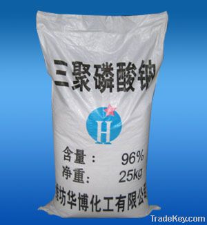 Sodium Tripolyphosphate