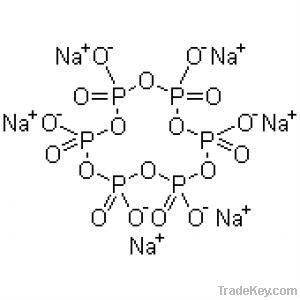 99%Sodium HexametaPhosphate