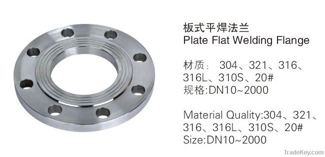 FORGED FLANGE, DIN flange, JIS B2220, flange