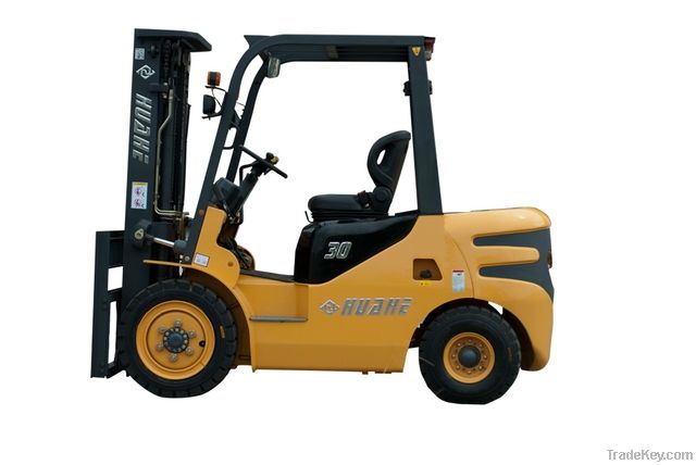 Forklifts