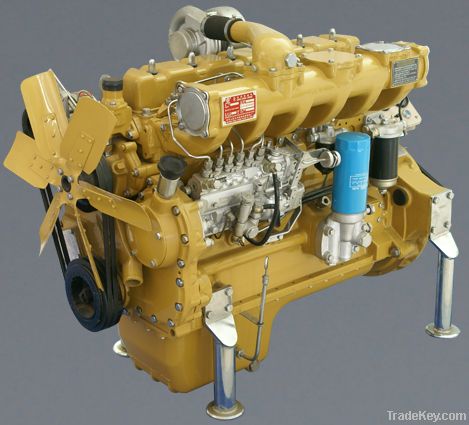 Engine for Construction Machinary, forklift, loader, excvavtor