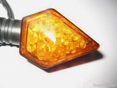 motorcycle LED light