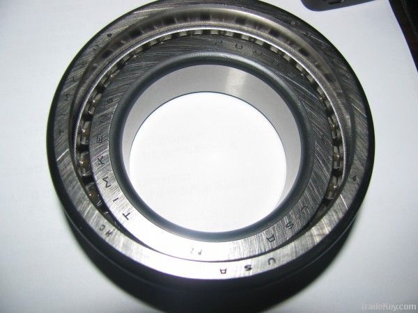 inch taper roller bearing for truck ( large stock)