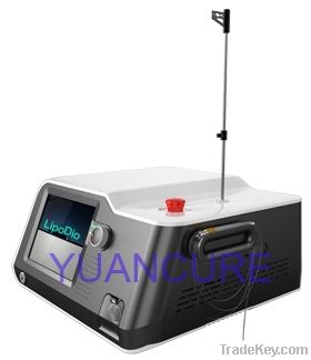 Diode laser lipolysis equipment