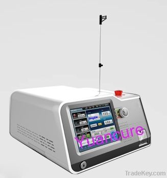 Vasular veins treatment equipment