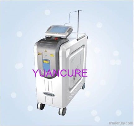 Holmium laser urology treatment medical machine