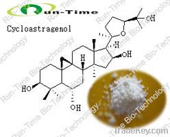 Cycloastragenol