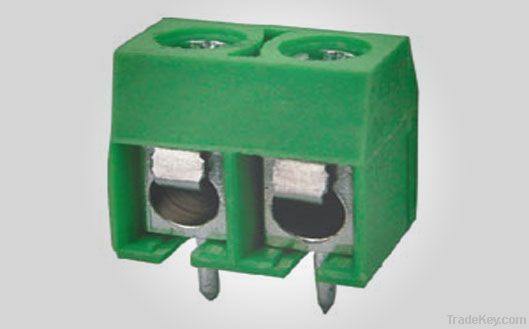 Pitch 5.0mm Terminal Block connctor for PCBA