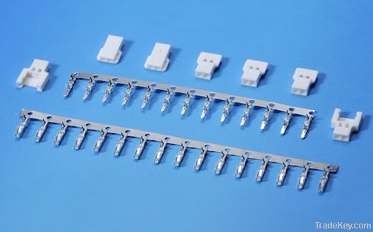 Molex 51005/51006 power connector