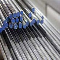 Mild Steel Round Bar