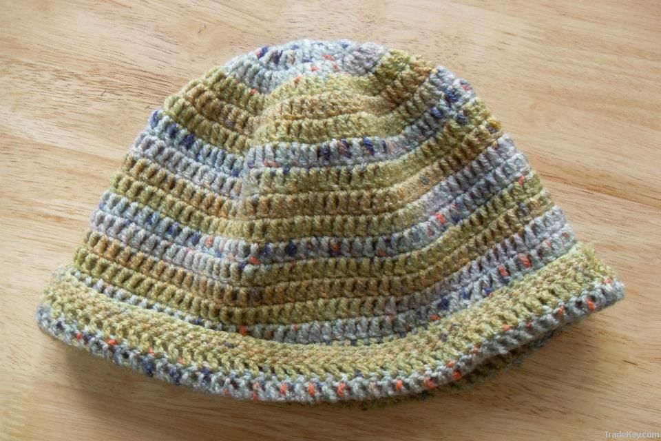 Men hat