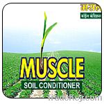 Muscle Soil Conditioner