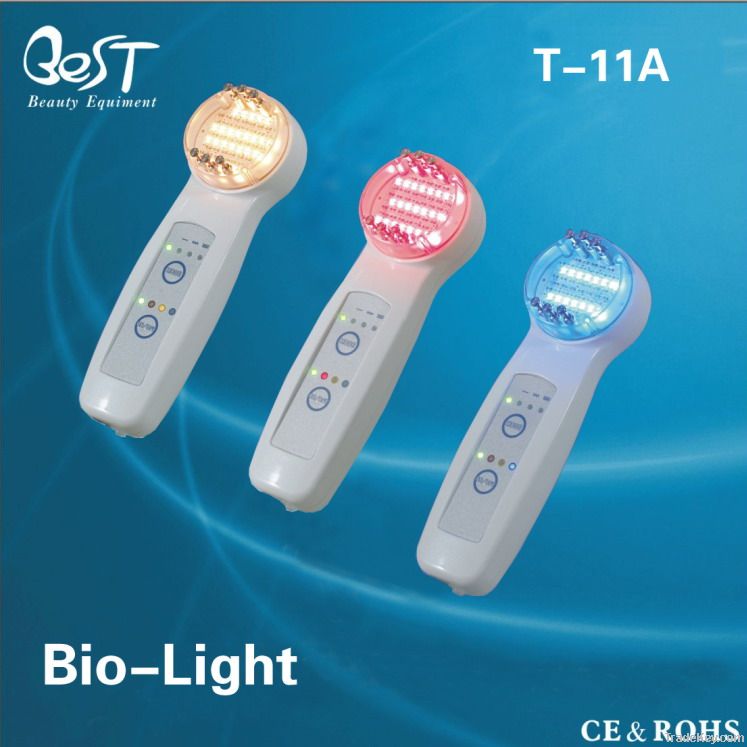 LED Bio-light beauty machine