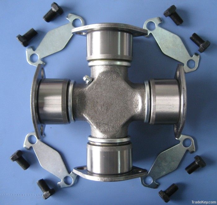 Automobile Universal Joint Cross