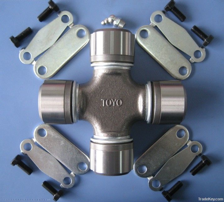 Universal Joint Cross