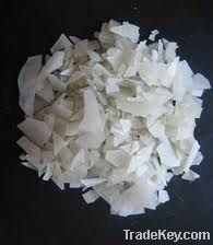 Aluminium sulphate