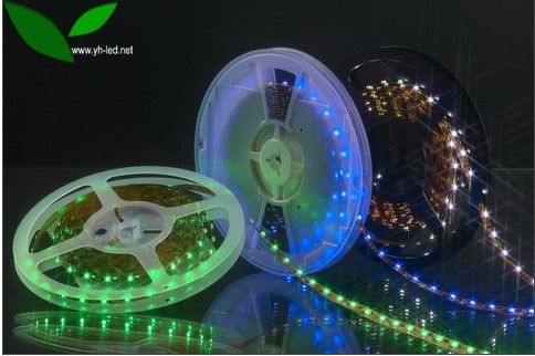 3528 SMD 60 LED/M strip Non-waterproof