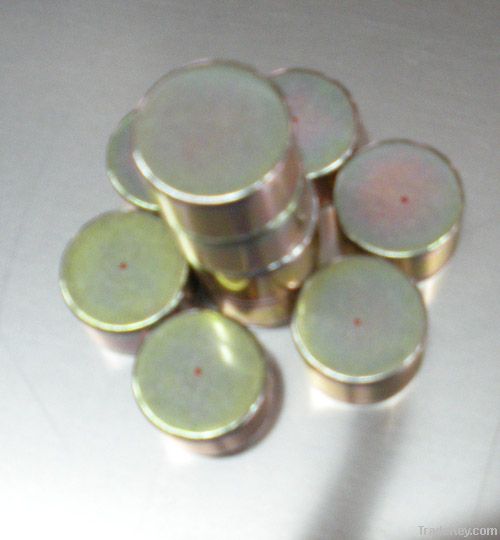 Ndfeb magnet