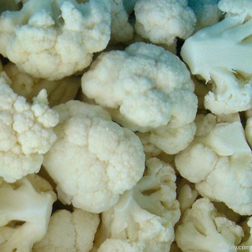 IQF Cauliflower