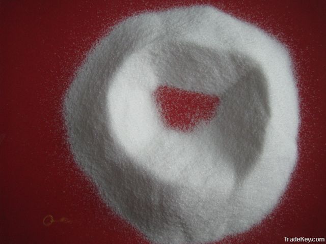 white aluminium oxide powder for blasting and polishing