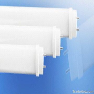 LED T8 Tube forested/transparent