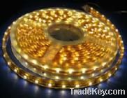 LED Flexible strip light waterproof 3528/5050/RGB