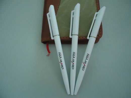 biogegradable roller pen