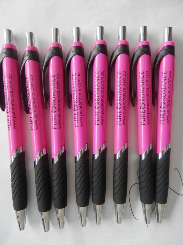 plastic eco-friendly ball pen