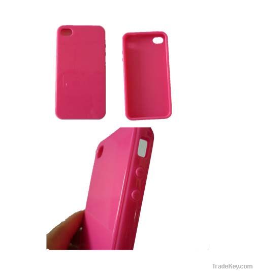 2012 for silicone iphone cover