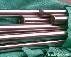 Stainless Steel Bright Bar