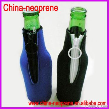 Neoprene Bottle Cooler