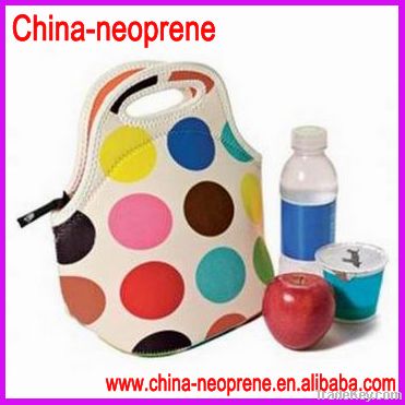 Neoprene Lunch Bag