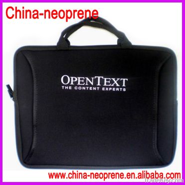 Neoprene Laptop Bag