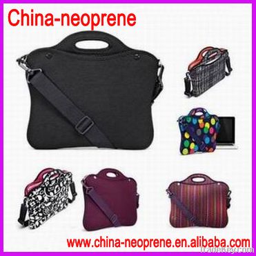 Neoprene Laptop Bag