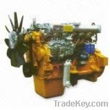 Fire Pump Diesel Engine