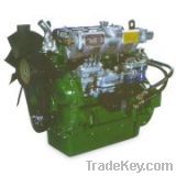 Agricultural Diesel Engine