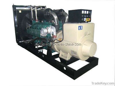 500kw Diesel Generator Set (500GF2-712)