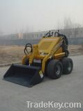 Mini Loader CE, EPA, E-MARK Approved (WHY200)