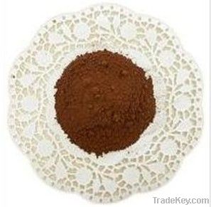 alkalized cocoa powder