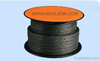 Carbonized Fiber Packing